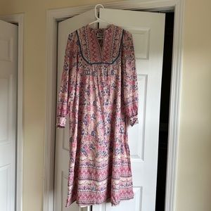 Antik Batik Helene Dress size S